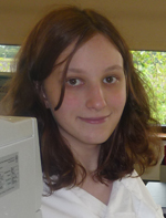 Rebecca Martin